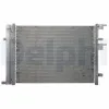 Kondensator, Klimaanlage DELPHI CF20293