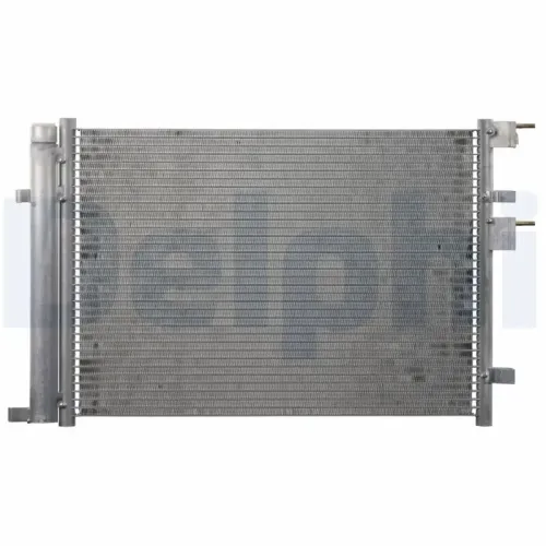 Kondensator, Klimaanlage DELPHI CF20293 Bild Kondensator, Klimaanlage DELPHI CF20293