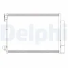 Kondensator, Klimaanlage DELPHI CF20415
