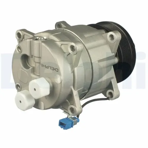 Kompressor, Klimaanlage DELPHI CS10094-12B1 Bild Kompressor, Klimaanlage DELPHI CS10094-12B1