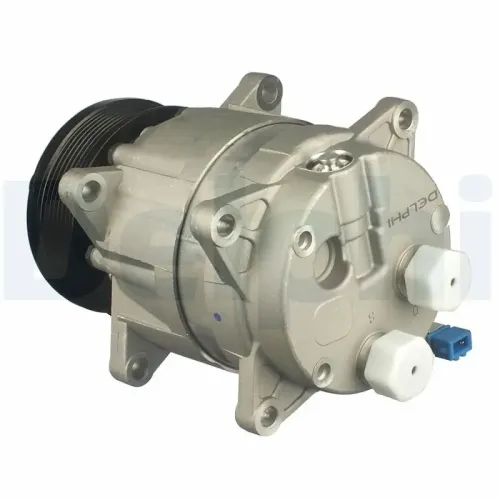 Kompressor, Klimaanlage DELPHI CS10094-12B1 Bild Kompressor, Klimaanlage DELPHI CS10094-12B1