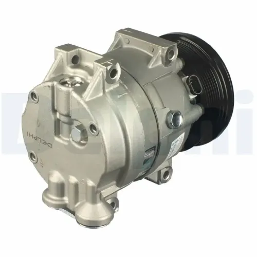 Kompressor, Klimaanlage 12 V DELPHI CS10095-12B1 Bild Kompressor, Klimaanlage 12 V DELPHI CS10095-12B1