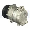 Kompressor, Klimaanlage 12 V DELPHI CS10095-12B1 Bild Kompressor, Klimaanlage 12 V DELPHI CS10095-12B1