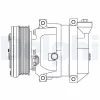 Kompressor, Klimaanlage 12 V DELPHI CS10095-12B1 Bild Kompressor, Klimaanlage 12 V DELPHI CS10095-12B1