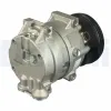 Kompressor, Klimaanlage DELPHI CS10096-12B1 Bild Kompressor, Klimaanlage DELPHI CS10096-12B1