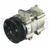 Kompressor, Klimaanlage DELPHI CS20304-12B1 Bild Kompressor, Klimaanlage DELPHI CS20304-12B1