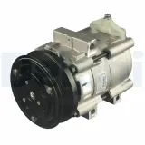 Kompressor, Klimaanlage DELPHI CS20304-12B1