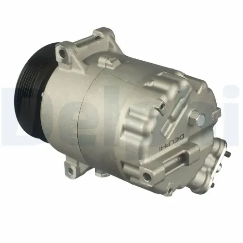 Kompressor, Klimaanlage DELPHI CS20305-12B1 Bild Kompressor, Klimaanlage DELPHI CS20305-12B1
