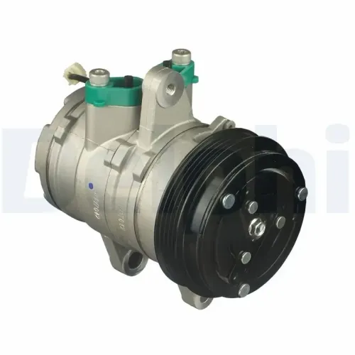 Kompressor, Klimaanlage DELPHI CS20320-12B1 Bild Kompressor, Klimaanlage DELPHI CS20320-12B1