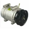 Kompressor, Klimaanlage DELPHI CS20322-12B1 Bild Kompressor, Klimaanlage DELPHI CS20322-12B1