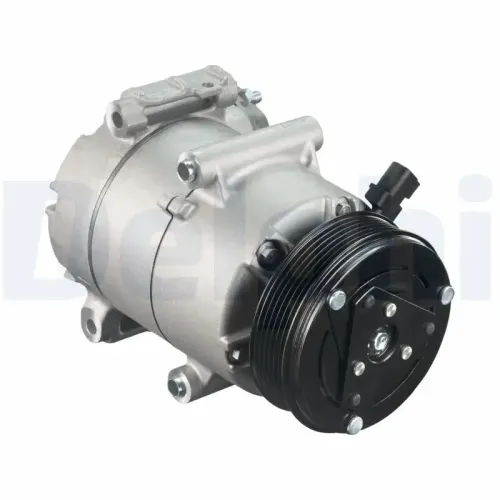 Kompressor, Klimaanlage DELPHI CS20323 Bild Kompressor, Klimaanlage DELPHI CS20323