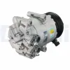 Kompressor, Klimaanlage DELPHI CS20323 Bild Kompressor, Klimaanlage DELPHI CS20323