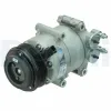 Kompressor, Klimaanlage 12 V DELPHI CS20324 Bild Kompressor, Klimaanlage 12 V DELPHI CS20324