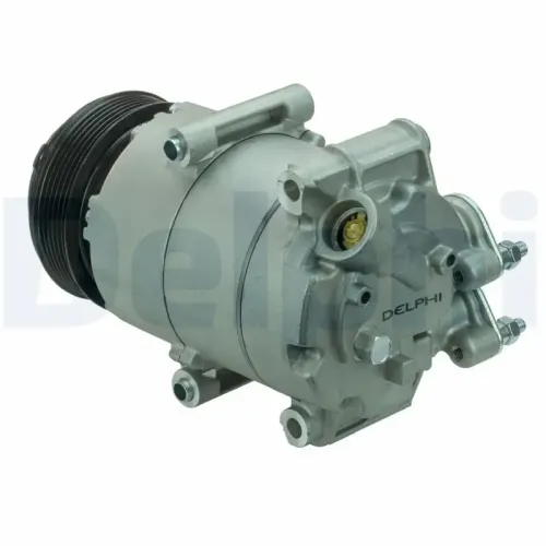 Kompressor, Klimaanlage 12 V DELPHI CS20324 Bild Kompressor, Klimaanlage 12 V DELPHI CS20324