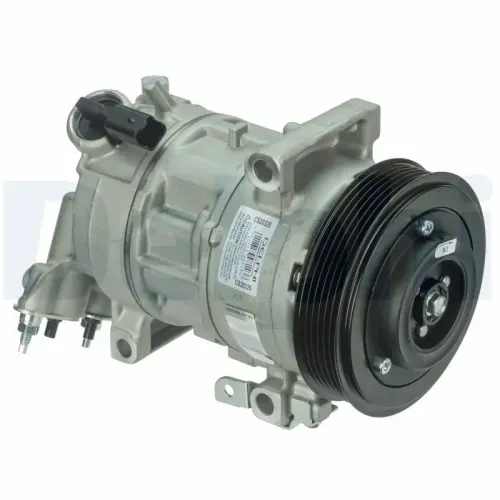 Kompressor, Klimaanlage DELPHI CS20325 Bild Kompressor, Klimaanlage DELPHI CS20325
