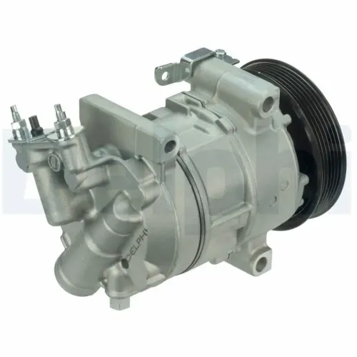 Kompressor, Klimaanlage DELPHI CS20325 Bild Kompressor, Klimaanlage DELPHI CS20325