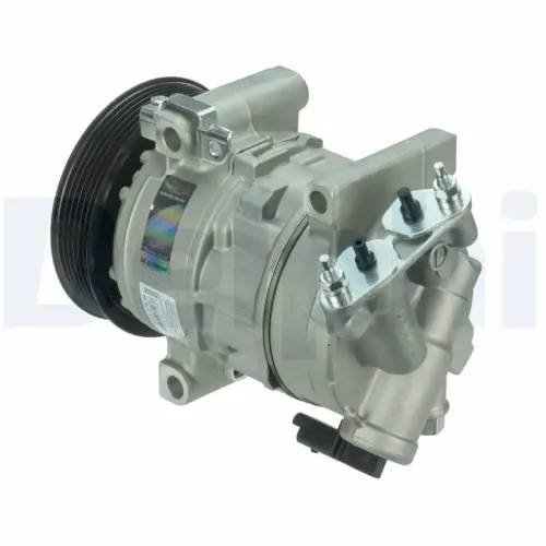 Kompressor, Klimaanlage DELPHI CS20325 Bild Kompressor, Klimaanlage DELPHI CS20325