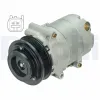 Kompressor, Klimaanlage 12 V DELPHI CS20358 Bild Kompressor, Klimaanlage 12 V DELPHI CS20358
