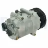 Kompressor, Klimaanlage 12 V DELPHI CS20358 Bild Kompressor, Klimaanlage 12 V DELPHI CS20358