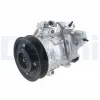 Kompressor, Klimaanlage DELPHI CS20363