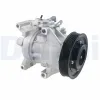 Kompressor, Klimaanlage DELPHI CS20363 Bild Kompressor, Klimaanlage DELPHI CS20363