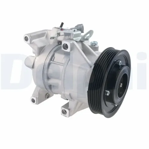 Kompressor, Klimaanlage DELPHI CS20363 Bild Kompressor, Klimaanlage DELPHI CS20363