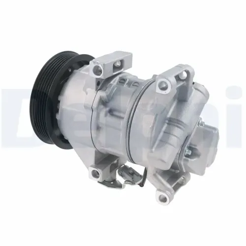 Kompressor, Klimaanlage DELPHI CS20363 Bild Kompressor, Klimaanlage DELPHI CS20363