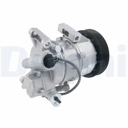 Kompressor, Klimaanlage DELPHI CS20363 Bild Kompressor, Klimaanlage DELPHI CS20363