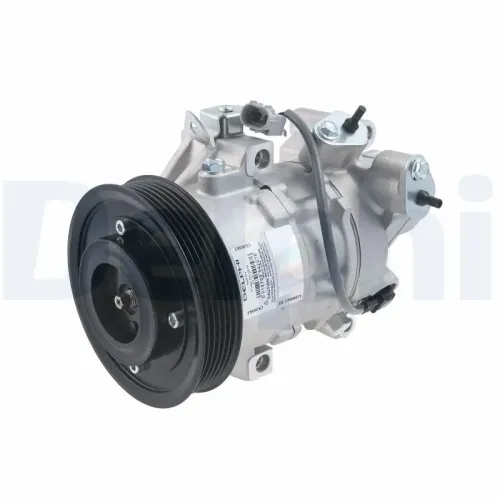 Kompressor, Klimaanlage DELPHI CS20363 Bild Kompressor, Klimaanlage DELPHI CS20363