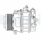 Kompressor, Klimaanlage DELPHI CS20378