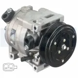 Kompressor, Klimaanlage DELPHI CS20402