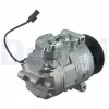 Kompressor, Klimaanlage DELPHI CS20405-12B1 Bild Kompressor, Klimaanlage DELPHI CS20405-12B1