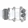 Kompressor, Klimaanlage 12 V DELPHI CS20466