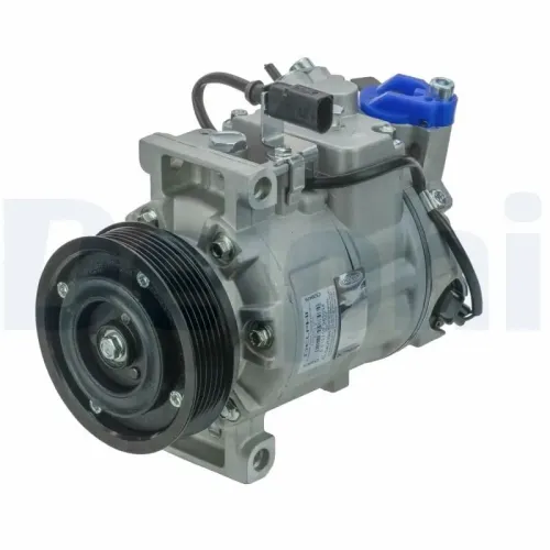 Kompressor, Klimaanlage DELPHI CS20476 Bild Kompressor, Klimaanlage DELPHI CS20476