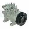 Kompressor, Klimaanlage DELPHI CS20480 Bild Kompressor, Klimaanlage DELPHI CS20480