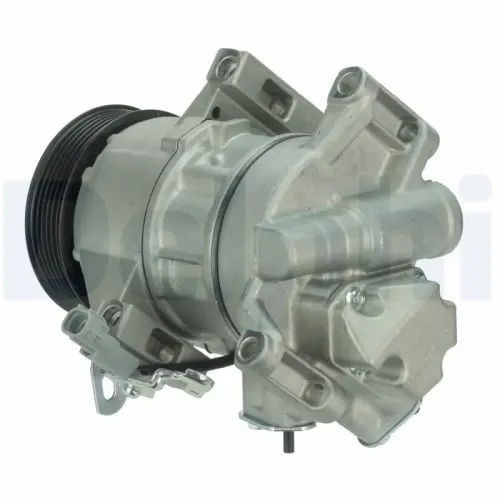Kompressor, Klimaanlage DELPHI CS20480 Bild Kompressor, Klimaanlage DELPHI CS20480