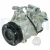 Kompressor, Klimaanlage DELPHI CS20480