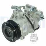 Kompressor, Klimaanlage DELPHI CS20480