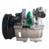 Kompressor, Klimaanlage DELPHI CS20489