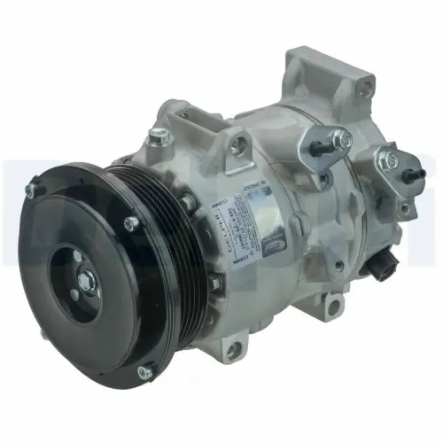 Kompressor, Klimaanlage DELPHI CS20496 Bild Kompressor, Klimaanlage DELPHI CS20496
