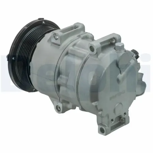 Kompressor, Klimaanlage DELPHI CS20496 Bild Kompressor, Klimaanlage DELPHI CS20496