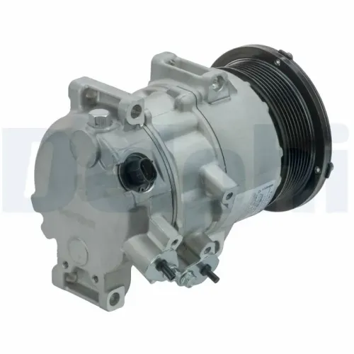 Kompressor, Klimaanlage DELPHI CS20496 Bild Kompressor, Klimaanlage DELPHI CS20496