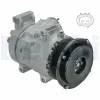 Kompressor, Klimaanlage DELPHI CS20496
