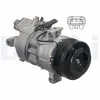 Kompressor, Klimaanlage DELPHI CS20498 Bild Kompressor, Klimaanlage DELPHI CS20498