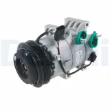 Kompressor, Klimaanlage DELPHI CS20517