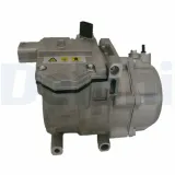 Kompressor, Klimaanlage DELPHI CS20520