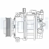 Kompressor, Klimaanlage DELPHI CS20522