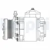 Kompressor, Klimaanlage 12 V DELPHI CS20525 Bild Kompressor, Klimaanlage 12 V DELPHI CS20525