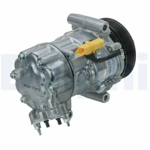Kompressor, Klimaanlage 12 V DELPHI CS20526 Bild Kompressor, Klimaanlage 12 V DELPHI CS20526