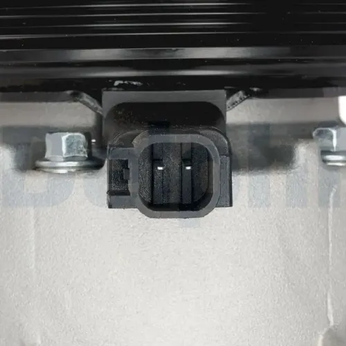 Kompressor, Klimaanlage 12 V DELPHI CS20548 Bild Kompressor, Klimaanlage 12 V DELPHI CS20548